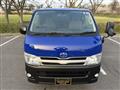 2013 Toyota Hiace Van