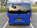 2013 Toyota Hiace Van