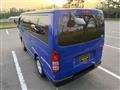 2013 Toyota Hiace Van