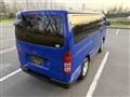 2013 Toyota Hiace Van