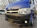 2013 Toyota Hiace Van