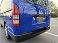 2013 Toyota Hiace Van