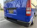 2013 Toyota Hiace Van