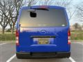 2013 Toyota Hiace Van