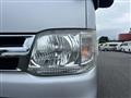 2013 Toyota Hiace Van