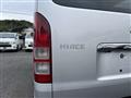 2013 Toyota Hiace Van