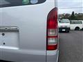 2013 Toyota Hiace Van