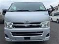 2013 Toyota Hiace Van