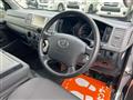 2013 Toyota Hiace Van