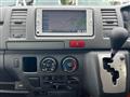 2013 Toyota Hiace Van