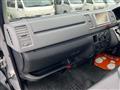 2013 Toyota Hiace Van