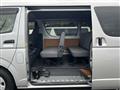 2013 Toyota Hiace Van