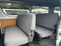 2013 Toyota Hiace Van