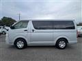2013 Toyota Hiace Van