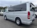 2013 Toyota Hiace Van