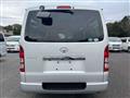 2013 Toyota Hiace Van