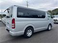 2013 Toyota Hiace Van