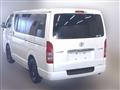 2013 Toyota Hiace Van