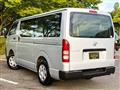 2013 Toyota Hiace Van