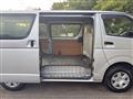 2013 Toyota Hiace Van
