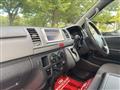 2013 Toyota Hiace Van