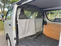 2013 Toyota Hiace Van