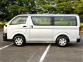 2013 Toyota Hiace Van