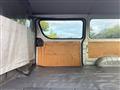 2013 Toyota Hiace Van