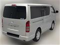 2013 Toyota Hiace Van