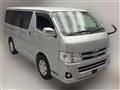 2013 Toyota Hiace Van