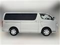 2013 Toyota Hiace Van