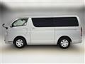 2013 Toyota Hiace Van