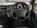 2013 Toyota Hiace Van
