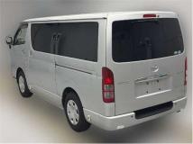 2013 Toyota Hiace Van