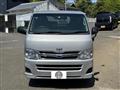 2013 Toyota Hiace Van