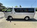 2013 Toyota Hiace Van