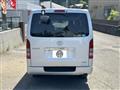 2013 Toyota Hiace Van