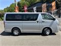 2013 Toyota Hiace Van