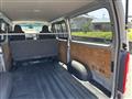 2013 Toyota Hiace Van
