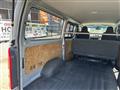 2013 Toyota Hiace Van