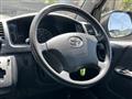 2013 Toyota Hiace Van