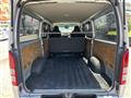 2013 Toyota Hiace Van
