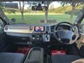 2013 Toyota Hiace Van