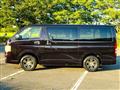 2013 Toyota Hiace Van