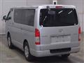 2014 Toyota Hiace Van