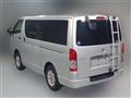 2014 Toyota Hiace Van