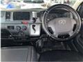 2014 Toyota Hiace Van