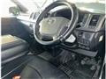 2014 Toyota Hiace Van