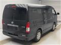 2014 Toyota Hiace Van