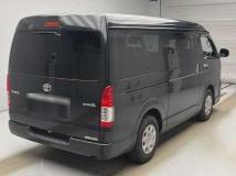 2014 Toyota Hiace Van